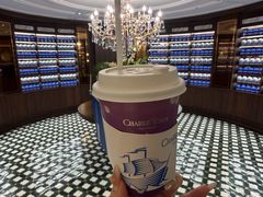 -CHARLIETOWN红茶公司(南京万象天地店)