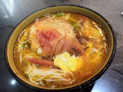 -华兴街煎蛋面(总店)