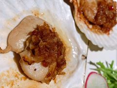 -王鼎精致料理铁板烧(世博源店)