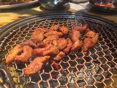 -麻蒲碳烤肉(远景路1号店)