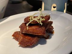 -晓长安·新陕菜(曲江店)