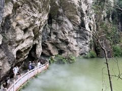-天河潭旅游度假区