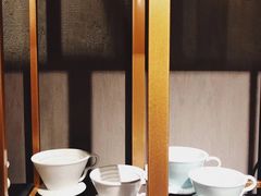 -sugarman espresso素饮糖人高新咖啡工厂