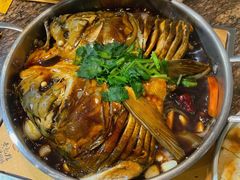 -黄记煌三汁焖锅(崇文门店)