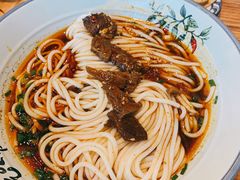 -常樂屋·常德米粉(青年路店)