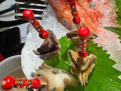 -虹料理·日料放题(悠方店)
