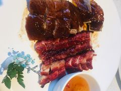 -煲王粤菜餐厅(中侨中心店)