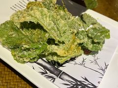 -烟水渔庄餐厅(西溪湿地店)