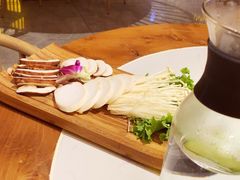 -哈拉海和牛主题餐厅(哈西店)