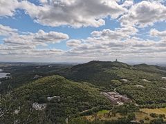 -棋盘山风景区