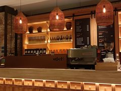 -金海华·四季时堂·第一食堂(现代传媒广场店)