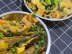 -蜀湘曹氏鸭脖(师院店)
