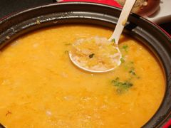 -蝴蝶里·粤菜·点心(滨江龙湖店)