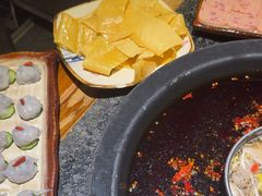 -陈眼镜火锅(总店)