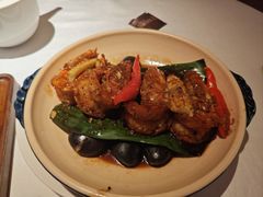 -狮拾久·现代新加坡料理(福田COCO Park店)