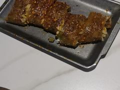 -叁宝烤肉• 西安烧烤(凤城十二路店)