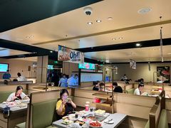 大堂-海底捞火锅(吴中路店)