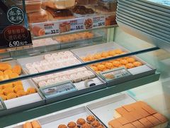 -泸溪河桃酥(龙湖长楹天街店)