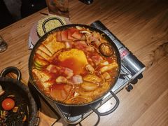 -KimPro 辛普乐概念韩餐