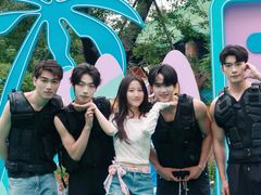 -苏州乐园森林水世界