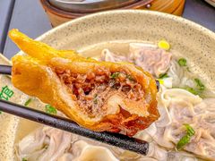 -李记清真馆(打钉巷店)