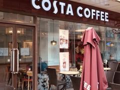 门面-COSTA COFFEE(丰联广场店)