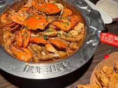 -胖哥俩肉蟹煲(湛江印象汇店)