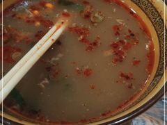 -兄弟俩老李家牛肉汤(总店)