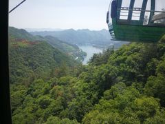 -溪口-滕头旅游景区