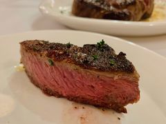 -摩根扒房(桐梓林店)