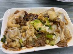 -穗银肠粉店(东川路店)