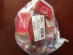 -瑞和泰超市(传媒店)