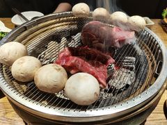 -泥炉烧肉师(新街口金銮巷店)