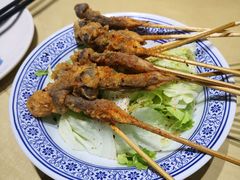 -稻香(沙田店)