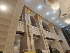 -碧中海汤泉汗蒸酒店