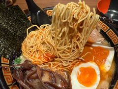 -一蘭拉面(尖沙咀店)
