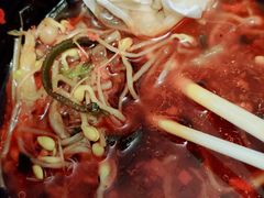 -冒菜西施·非遗冒菜(总店)