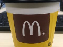 -麦当劳(中山大道中店)