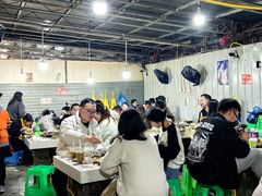 -渝味黄姐火锅(黄泥村店)