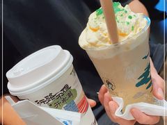 -茶颜悦色(花园道店)