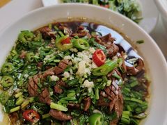 -小秦淮·南京土菜(新亭西路店)
