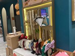 -海马体家庭照相馆(北京芳圆里 ID MALL店)