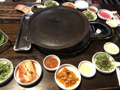 -Dombe豚(黑猪肉街店)
