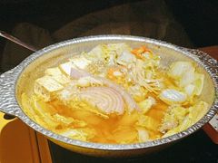 -隐月· 㐂和食屋(芝罘万达公馆店)