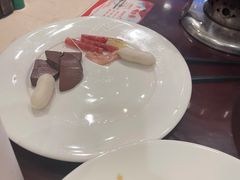 -华美达广场酒店连岛集市西餐厅