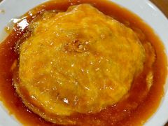 -清真麦顺和饭庄·二姐回头(和平店)