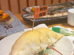 -吉兆·料理(红梅南路店)