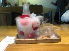 -素描餐厅(灵隐天竺店)
