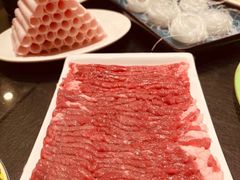 -南门涮肉(上海一店)