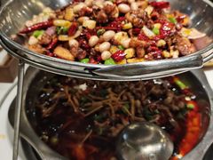 -盐井记·自贡美蛙鲜锅兔(中和店)